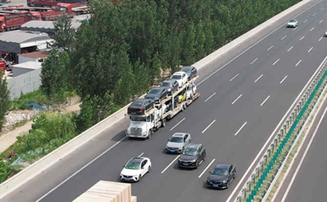金湾区高速公路汽车救援